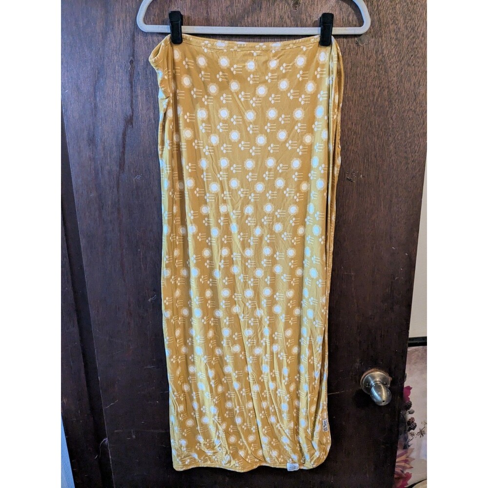 Sunny Days Emerson And Friends 40x40 Bamboo Blanket